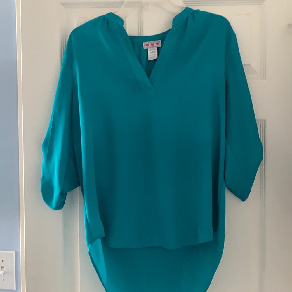 Dress shirt